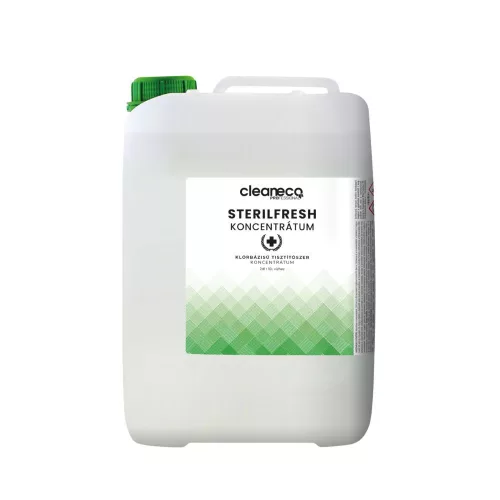 Cleaneco Sterilfresh koncentrát 5 l