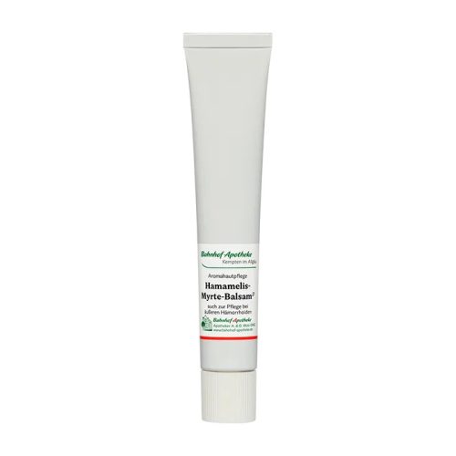Stadelmann-féle Hamamelisz-mirtusz balzsam (aranyérkenőcs) - 15 ml