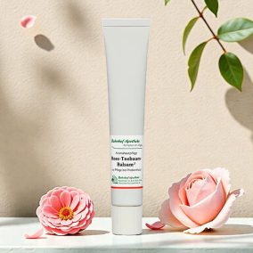 Stadelmann-féle Rózsa-teafa balzsam (sebbalzsam) - 15 ml