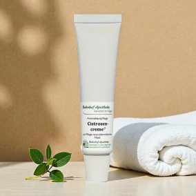   Stadelmann-féle Balzsamosszuhar-krém (ekcéma kezelésére) - 9 ml