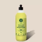 Cleaneco Kétfázisú fertőtlenítő mosogatószer Cleaneco 1L