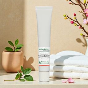 Stadelmann-féle Citromfű balzsam - 15 ml