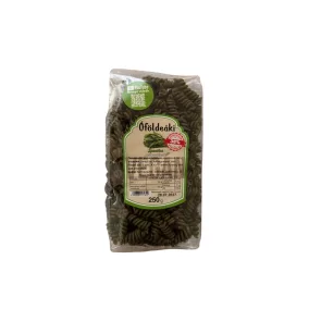 Óföldeáki spenótos orsó 250 g