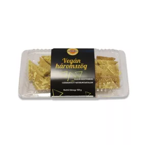 Dia-Wellness vegán háromszög 150 g