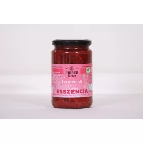   Farmer Lánya fermentált viola esszencia (lilakáposzta, cékla, répa, lilahagyma) 720 ml