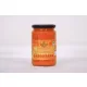 Farmer Lánya fermentált fokhagymás gyömbéres sárgarépa 720 ml