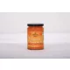 Farmer Lánya fermentált fokhagymás gyömbéres sárgarépa 370 ml