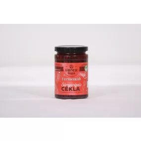 Farmer Lánya fermentált sárgarépa cékla 370 ml