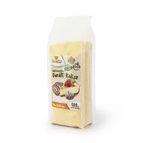 Lovediet gluténmentes darált keksz 300 g