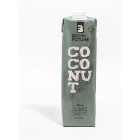 Body&Future kókuszital 1000 ml