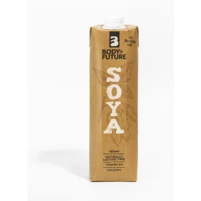 Body&Future szójaital 1000 ml