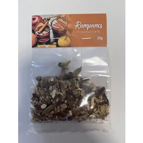Fitodry rumpuncs fűszerkeverék 25 g