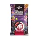 Naturmind proteines gluténmentes instant rizskása piros bogyós 44 g