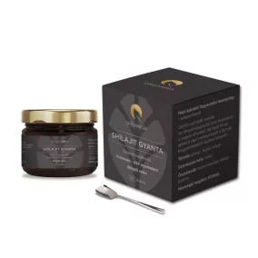 Organiqa shilajit gyanta 50 g