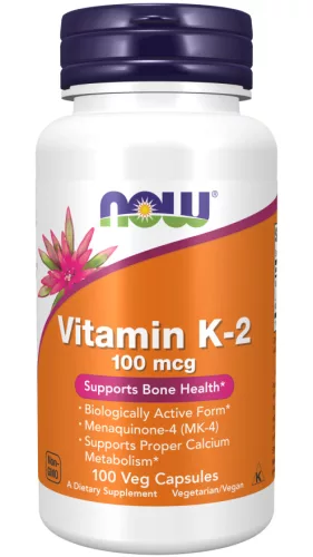 Now k-2 100mcg kapszula 100 db