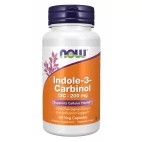 Now indole-3-carbinol kapszula 60 db