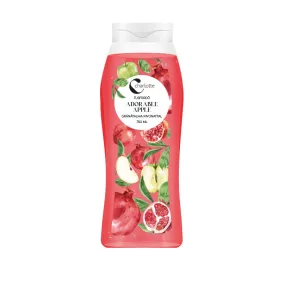 Charlotte tusfürdő adorable apple 750 ml