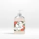 Charlotte krémszappan coco paradise 500 ml