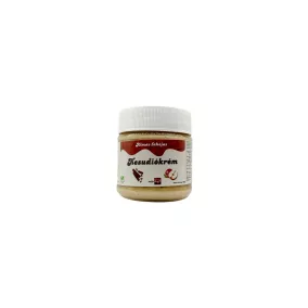 Natur Kraft kesudiókrém alma-fahéj 185 g