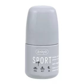 Ziaja sport izzadásgátló deo roll-on 60 ml