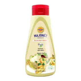 Dia Wellness vegán majonéz 450 g