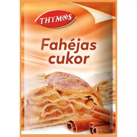 Thymos fahéjas cukor 12 g