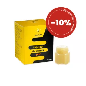 Apivitalis tiszta friss méhpempő 50 g