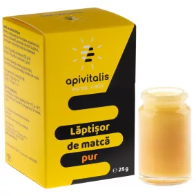 Apivitalis tiszta friss méhpempő 25 g