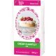 Tasty Me gluténmentes chantilly krém - tejszínes krém mix 200 g