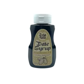 Deja Voo datolya szirup 450 g