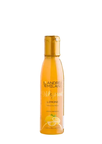 Andrea Milano whynot krém citrommal 150 ml