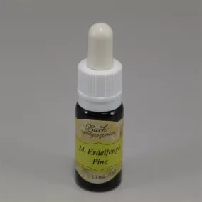 Bach virágeszencia erdeifenyő 10 ml