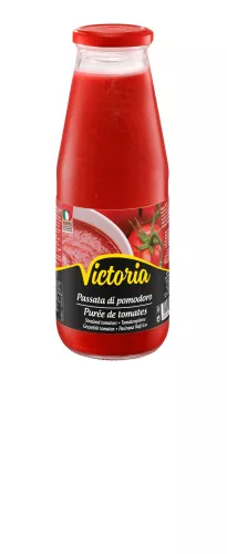 Victoria passata (szűrt paradicsom) 690 g