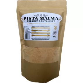 Pista Malma édesburgonya liszt 400 g