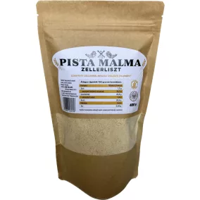 Pista Malma zeller liszt 400 g
