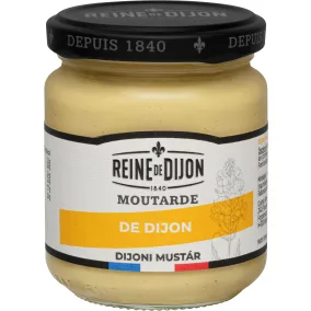 Reine de Dijon dijoni mustár 200 g
