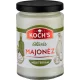 Kochs majonéz olívaolajjal és olívabogyóval 310 g