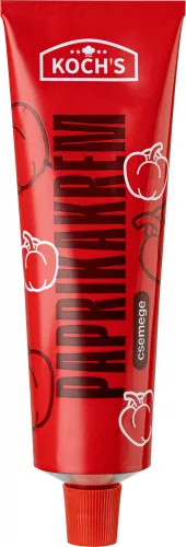 Kochs csemege paprikakrém 150 g