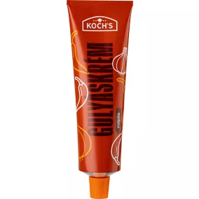 Kochs csípős gulyáskrém 150 g