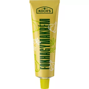 Kochs fokhagymakrém 150 g