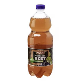 Kochs vörösborecet 1000 ml