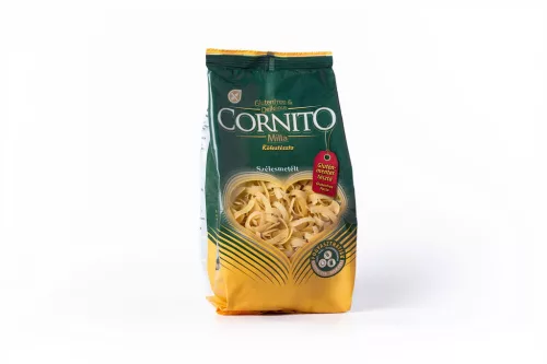 Cornito milla gluténmentes kölestészta szélesmetélt 200 g