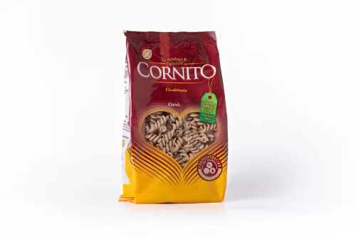 Cornito gluténmentes ciroktészta orsó 200 g