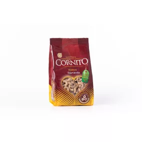 Cornito gluténmentes ciroktészta szarvacska 200 g