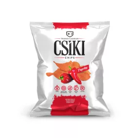 Csíki Csipsz paprika 60 g