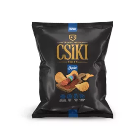 Csíki Csipsz gyulai kolbászos 60 g