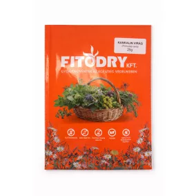 Fitodry kankalin virág 25 g