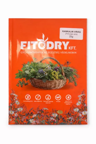 Fitodry kankalin virág 25 g
