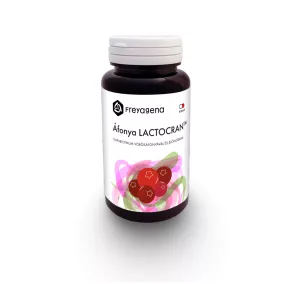 Freyagena áfonya lactocran kapszula 60 db