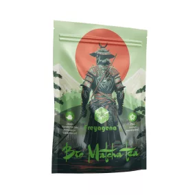 Freyagena bio matcha tea por 60 g